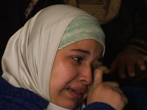 syrian weint