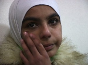 syrian weint 