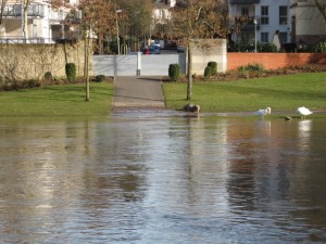 Hochwasser 2013