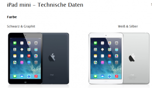 Bildschirmfotoausriß support.apple