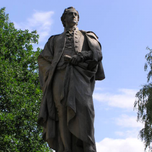 Johann Wolfgang von Goethe