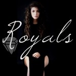 Lorde-Royals