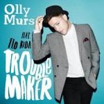 Olly-Feat.Flo-Rida-Murs-Troublemaker