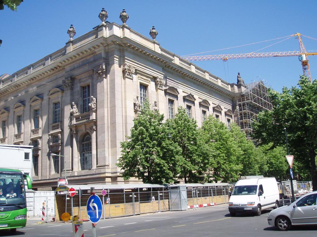 Deutsche Unis
