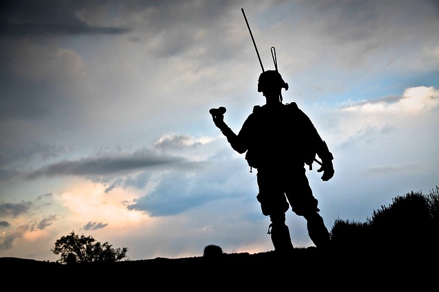 Kampfroboter- die Armee der Zukunft
