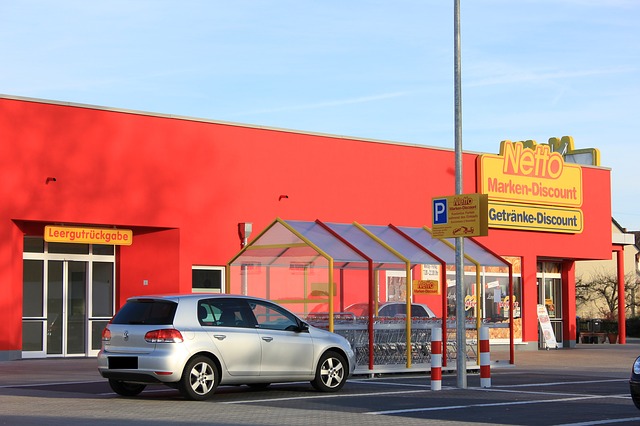 Preissenkungen: Lebensmittel bei Aldi und Co.