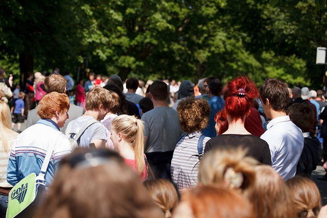 Deutsche Jugend heute Deutsche Jugend