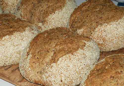 Deutsches-Brot