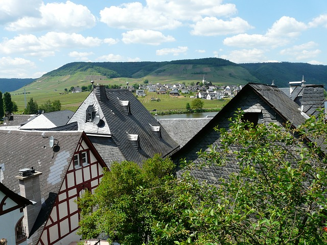 Kleinsten Gemeinden Deutschlands Kleinsten Gemeinden Deutschlands