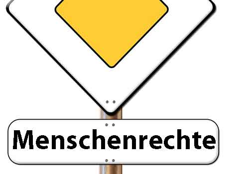Umgang mit Rassismus in Deutschland Menschenrechte