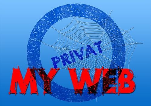 Protest gegen Überwachung im Internet Protest gegen Überwachung im Internet