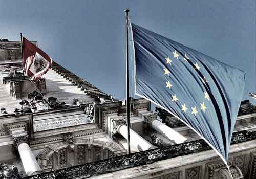 Leitmotiv für Europa Europa