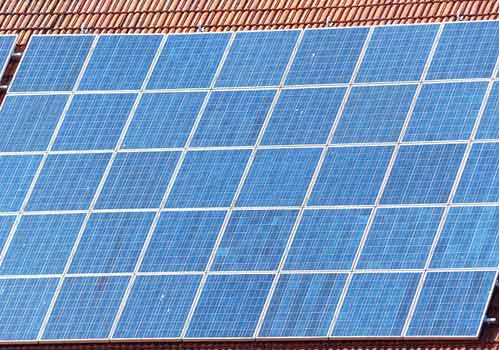 Strompreise- Immer mehr Bürger verlassen sich auf sich selbst Solaranlage