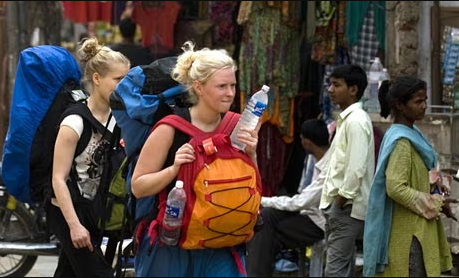 Frauen vergewaltigung in Indien