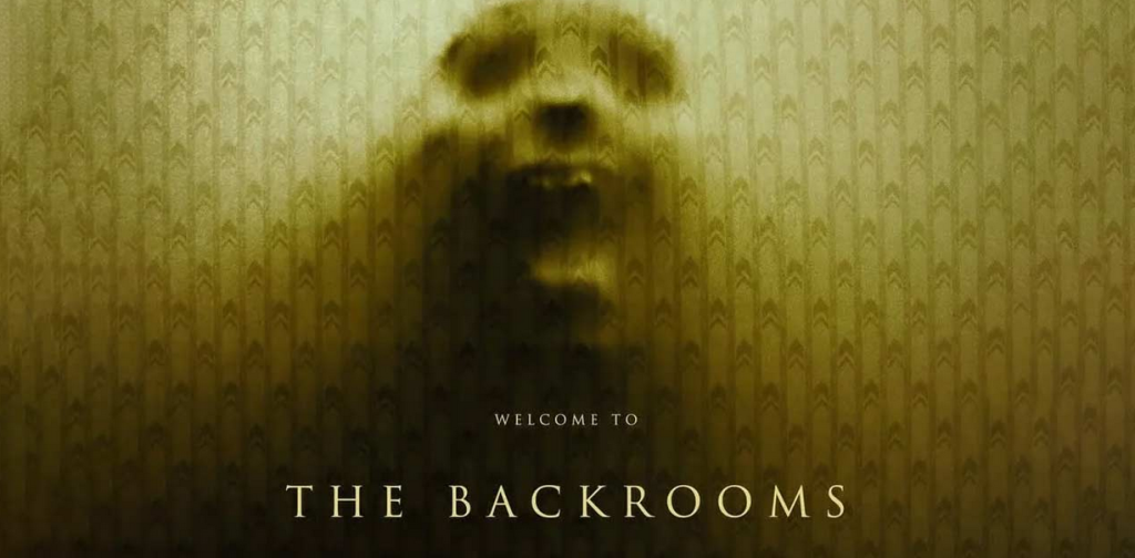 Backrooms: Der Horror-Hit jetzt im Kino Backrooms Horrorfilm bringt das virale Internet-Phänomen auf die große Leinwand Deuutsche Woche Online Zeitung