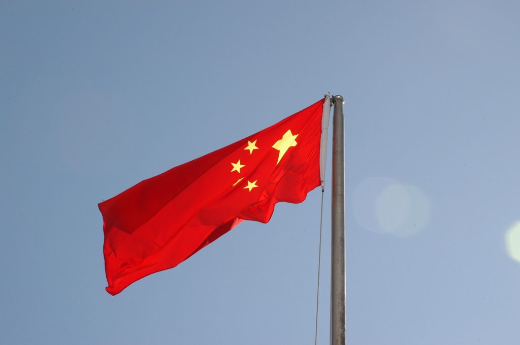 China verhängt Exportverbot gegen zehn US-Rüstungsunternehmen sorgt für neue Spannungen China verhängt Exportverbot gegen zehn US-Rüstungsunternehmen sorgt für neue Spannungen. Deutsche woche Ihre online Zeitung