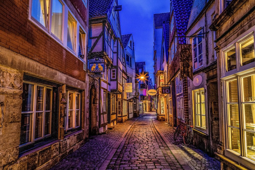 Die Top 10 schönsten historischen Städte Deutschlands – Reiseziele voller Geschichte, Charme und Emotionen Die Top 10 schönsten historischen Städte Deutschlands – Reiseziele voller Geschichte, Charme und Emotionen