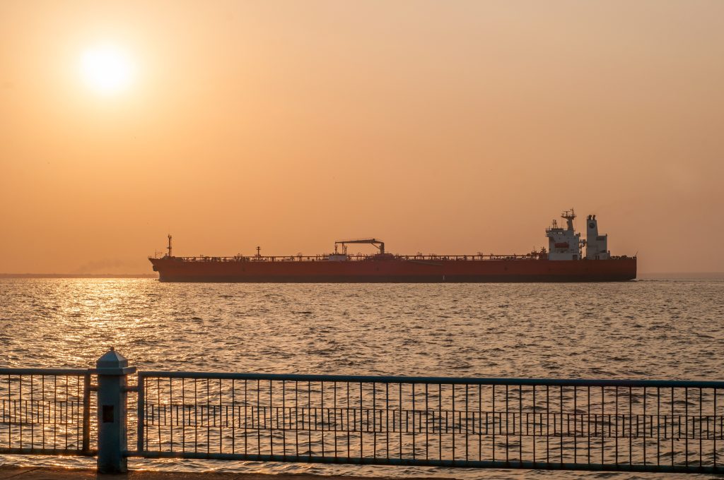Die USA haben die Seeblockade gegen den Iran aufgehoben Die USA haben die Seeblockade gegen den Iran aufgehoben