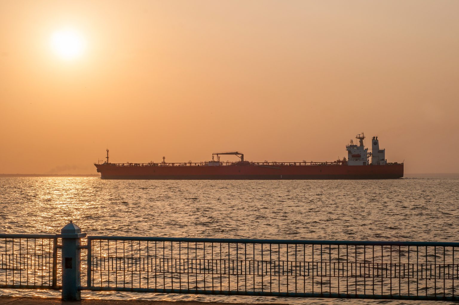 Die USA haben die Seeblockade gegen den Iran aufgehoben Die USA haben die Seeblockade gegen den Iran aufgehoben