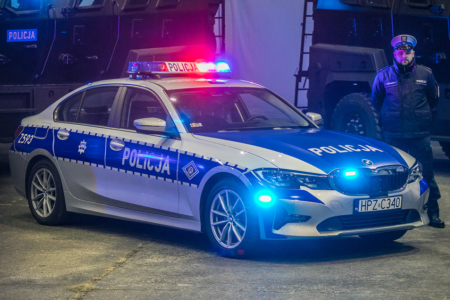 Ehemaliger Polizist nach Mord an Schwiegervater in Polen gesucht Ehemaliger Polizist nach Mord an Schwiegervater in Polen gesucht Deutsche Woche online Zeitung