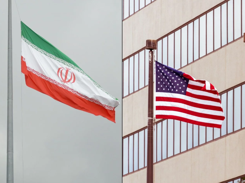 Erste Gespräche des US-Iran-Abkommens finden morgen Erste Gespräche des US-Iran-Abkommens finden morgen in der Schweiz statt