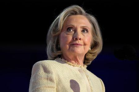 Hillary Clinton über Netanjahu und den Iran Deutsche Woche Online Zeitung