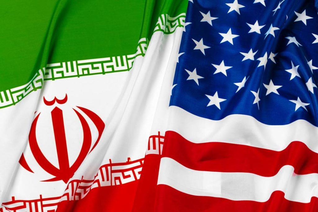 Iran-USA-Diplomatie im Stillstand: Hoffnung trotz festgefahrener Gespräche Deutsche Woche Ihre online Zeitung