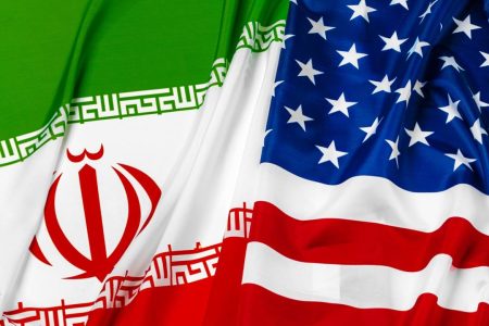 Iran-USA-Diplomatie im Stillstand: Hoffnung trotz festgefahrener Gespräche Iran-USA-Diplomatie im Stillstand: Hoffnung trotz festgefahrener Gespräche Deutsche Woche Ihre online Zeitung