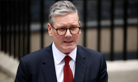 Keir Starmer vor dem Rücktritt? Labour-Partei vor entscheidender Phase Keir Starmer vor dem Rücktritt? Labour-Partei vor entscheidender Phase. Deutsche woche online Zeitung
