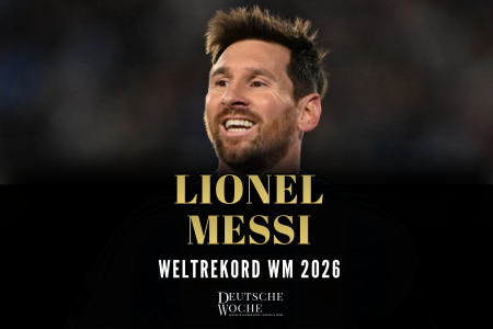 Messi gesteht emotionale Krise nach historischem WM-Rekord Lionel Messi Weltrekord WM 2026-Deutsche Woche Ihre Online Zeitung