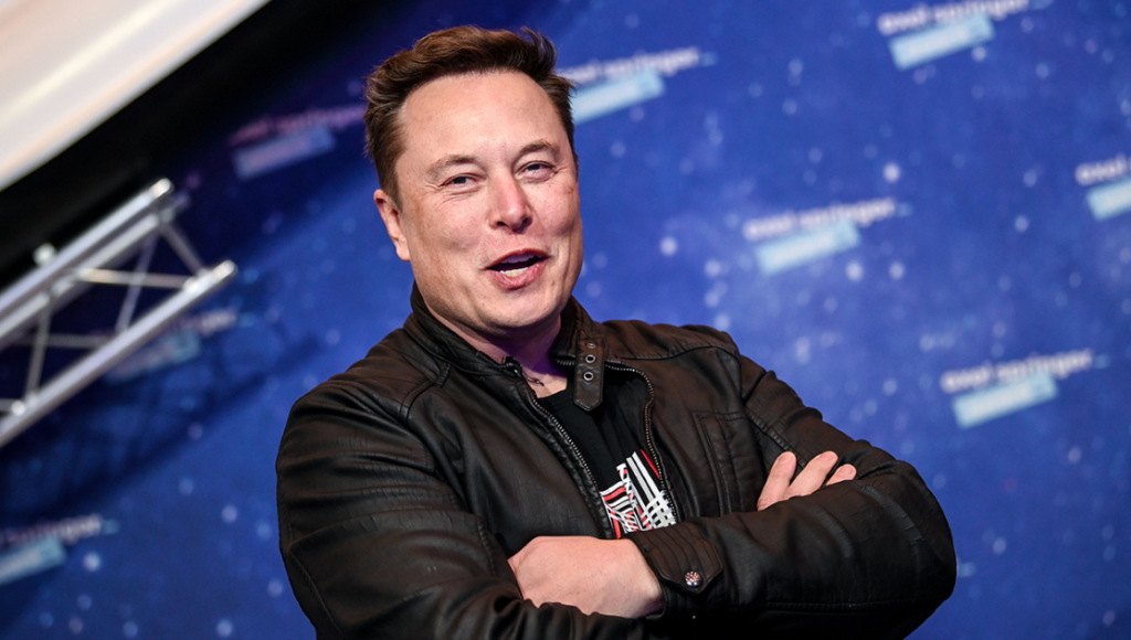 Masse und Energie werden den Dollar ersetzen: Elon Musk Masse und Energie werden den Dollar ersetzen Elon Musk Deutsche Woche Ihre Online Zeitung