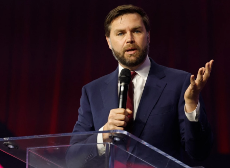 Ölversorgung durch die Straße von Hormus wieder auf Vorkriegsniveau: JD Vance Deutsche Woche online Zeitung