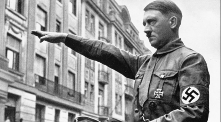 Russischer Teenager nach Hitler-Pizzabestellung verurteilt Russischer Teenager nach Hitler-Pizzabestellung verurteilt. Deutsche Woche Online Zeitung