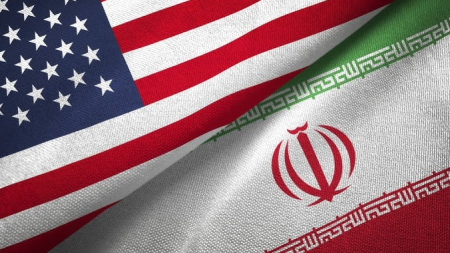 Stagnation im Nahen Osten trotz US-Iran-Abkommen und Lage im Nahen Osten Eine ernüchternde Analyse. Deutsche Woche Ihre online Zeitung