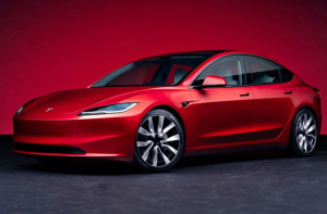 Tesla Model 3 Zeitung Deutsche Woche: aktuelle Nachrichten, Online Zeitung