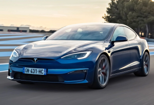 Tesla Model S Zeitung Deutsche Woche: aktuelle Nachrichten, Online Zeitung