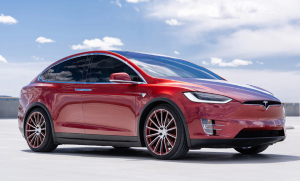 Tesla Model X Zeitung Deutsche Woche: aktuelle Nachrichten, Online Zeitung