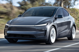 Tesla Model Y Zeitung Deutsche Woche: aktuelle Nachrichten, Online Zeitung