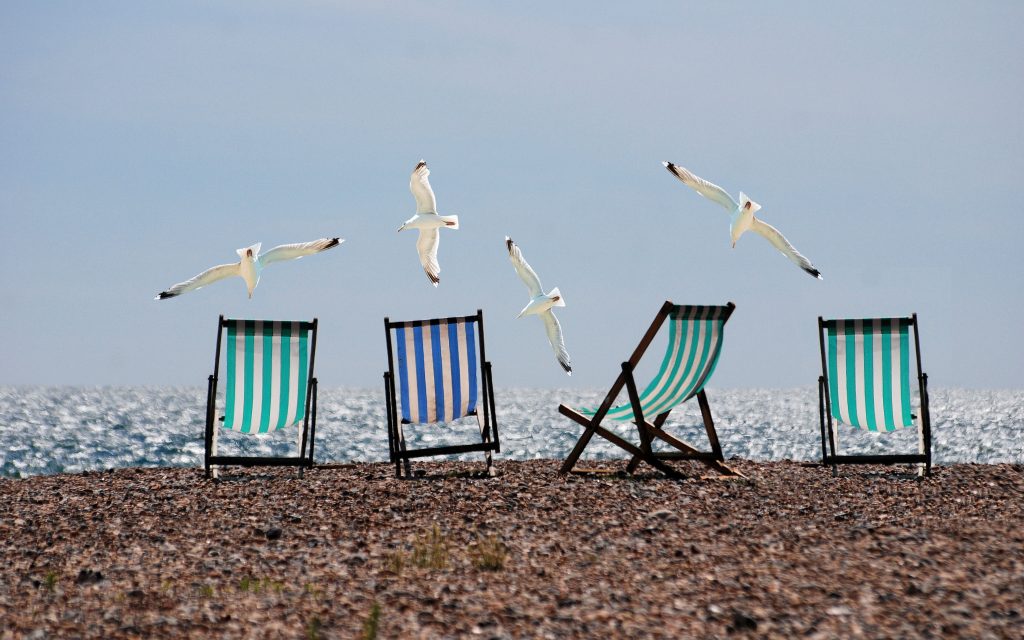 Wer bekommt das meiste Urlaubsgeld in Deutschland? Branchen & Unterschiede 2026 Deutsche woche online Zeitung