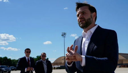 JD Vance reist zu Iran-Gesprächen in die Schweiz JD Vance reist zu Iran-Gesprächen in die Schweiz