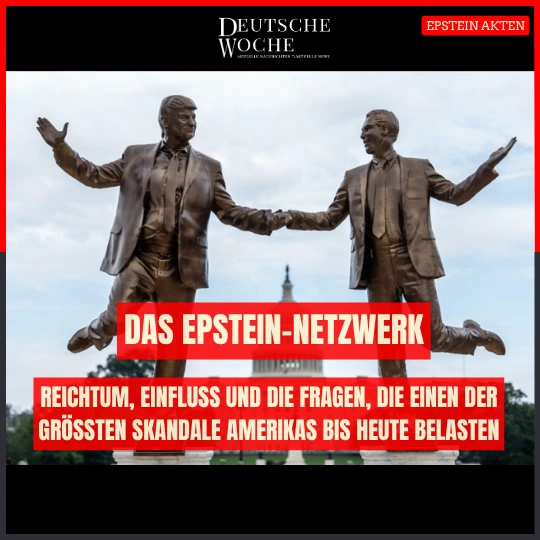 Das Epstein-Netzwerk: Reichtum, Einfluss und die Fragen, die einen der größten Skandale Amerikas bis heute belasten Das Epstein-Netzwerk: Reichtum, Einfluss und die Fragen, die einen der größten Skandale Amerikas bis heute belasten