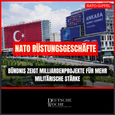 NATO Rüstungsgeschäfte: Bündnis zeigt Milliardenprojekte für mehr militärische Stärke NATO Rüstungsgeschäfte: Bündnis zeigt Milliardenprojekte für mehr militärische Stärke