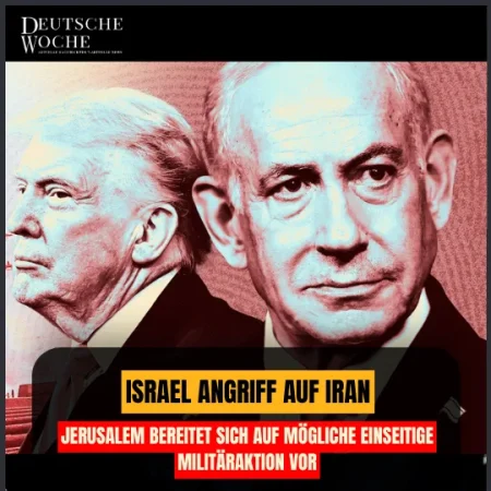 Israel Angriff auf Iran: Jerusalem bereitet sich auf mögliche einseitige Militäraktion vor Israel Angriff auf Iran: Jerusalem bereitet sich auf mögliche einseitige Militäraktion vor