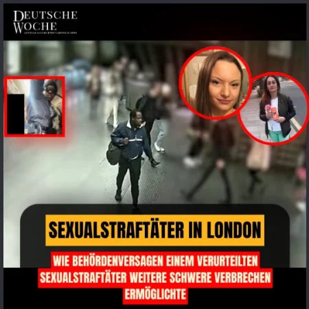Simon Levy: Wie Behördenversagen einem verurteilten Sexualstraftäter weitere schwere Verbrechen ermöglichte Simon Levy: Wie Behördenversagen einem verurteilten Sexualstraftäter weitere schwere Verbrechen ermöglichte