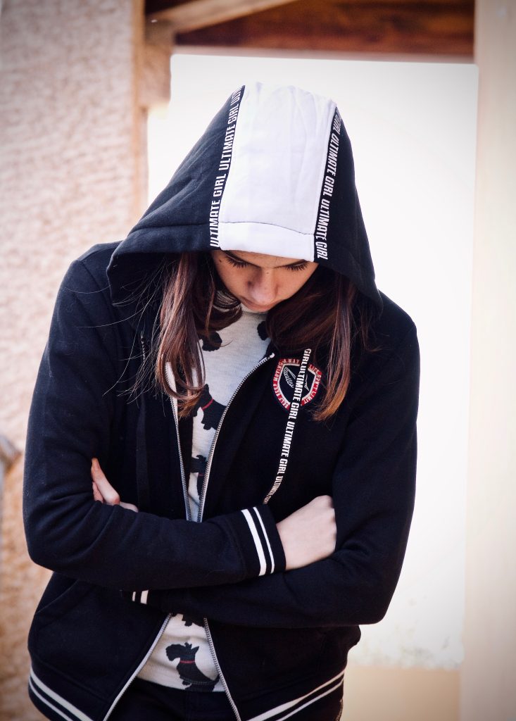 Lena, 19 Jahre, Nordrhein-Westfalen – Wunschstudium Psychologie